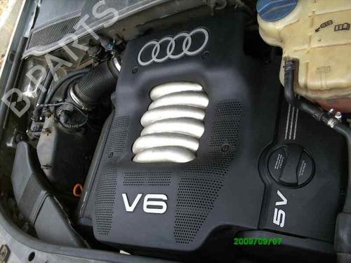 Right front window switch AUDI A6 C5 (4B2, 4B4) 2.4 | BP3747607I26  - Image 6