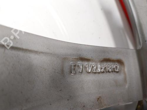 Rim BMW X1 (F48) xDrive 20 d | BP26547099C45 