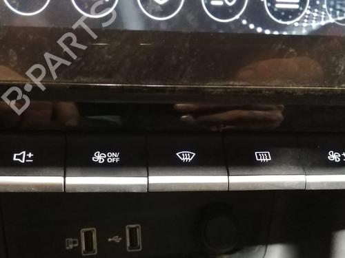 Climate control MG MG ZS SUV (AZS1)  | BP17861499I5  - Image 5