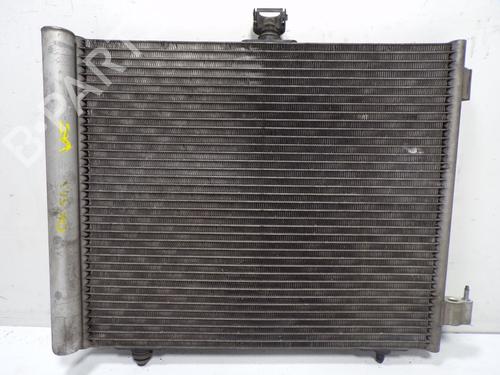 Used AC radiator PEUGEOT 207 CC (WD_) 1.6 16V (120 hp) 11193294
