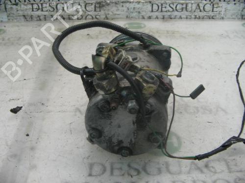 AC compressor PEUGEOT 205 II (20A/C)  | BP3750923M34 