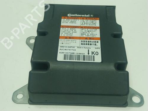 Used ECU airbags ECU airbags SUZUKI VITARA (LY) 1.6 (APK 416) (120 hp) 18353463 18353463