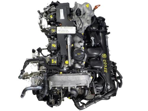 Engine MERCEDES-BENZ C-CLASS Coupe (C204)  | BP11047322M1 