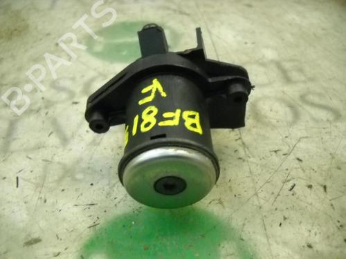 Used Tailgate handle Tailgate handle FORD FIESTA V (JH_, JD_) 1.4 TDCi (68 hp) 3741753 3741753