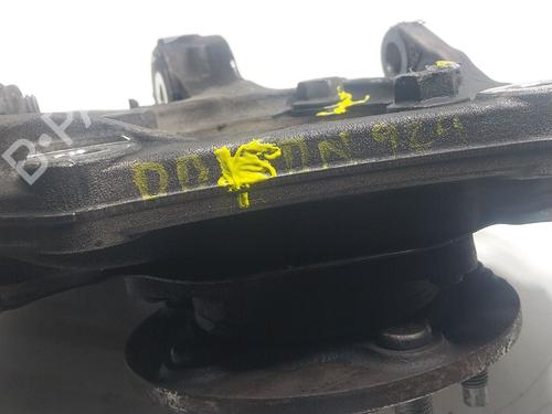 Right front steering knuckle OPEL ASTRA J GTC 2.0 CDTI (08) | BP18152364M26 