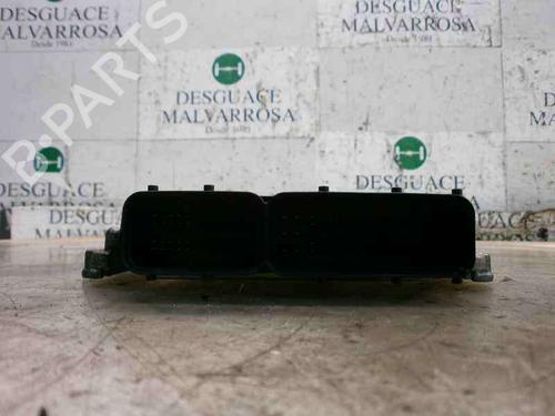 Engine control unit (ECU) LDV MAXUS Van 2.5 D | BP40098448M57 - Image 2