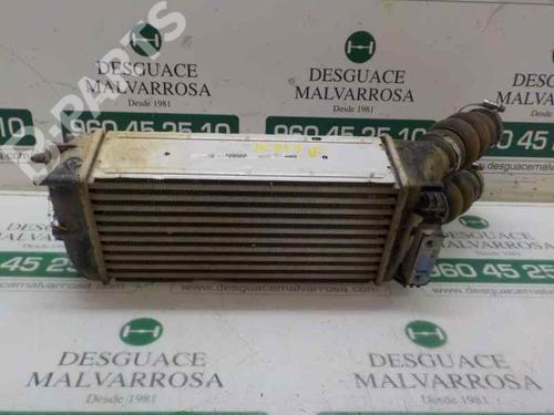 Used Intercooler Intercooler PEUGEOT PARTNER Tepee 1.6 HDi 16V (90 hp) 9104464 9104464
