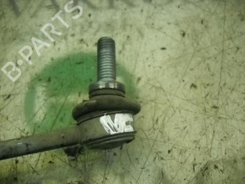 Left front suspension arm RENAULT MEGANE II (BM0/1_, CM0/1_)  | BP14267684M12 