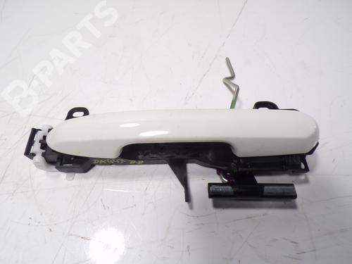 Used Front right exterior door handle Front right exterior door handle TOYOTA RAV 4 V (_A5_, _H5_) [2018-2026] 11179902 11179902