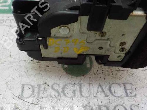 Front right lock NISSAN NV200 / EVALIA Bus  | BP4552056C97 