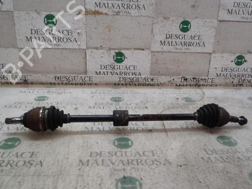 Used Right front driveshaft Right front driveshaft OPEL ASTRA H (A04) [2004-2014] 3819143 3819143