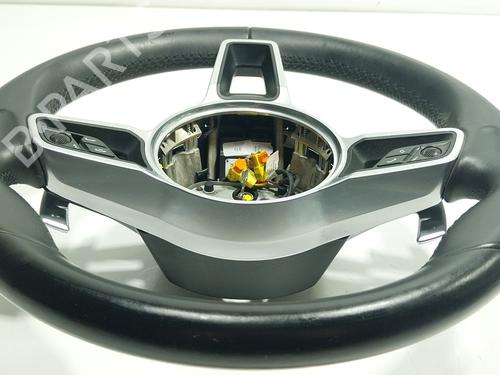 Steering wheel PORSCHE MACAN (95B) 2.0 | BP36865681C49 - Image 6