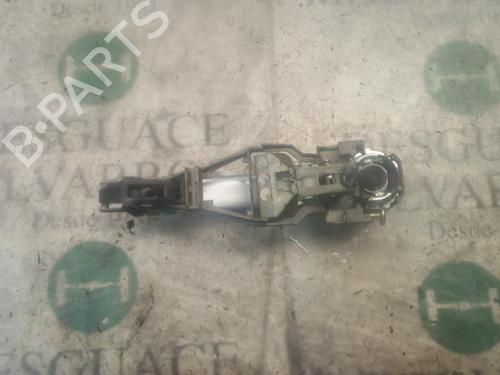 Rear right exterior door handle SEAT TOLEDO II (1M2) 1.9 TDI | BP3805519C130 