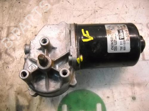 Used Front wiper motor Front wiper motor FIAT STILO (192_) [2001-2010] 3750028 3750028