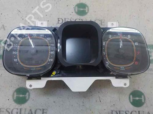 Used Instrument cluster FIAT PANDA (312_, 319_) [2012-2025]  5129008