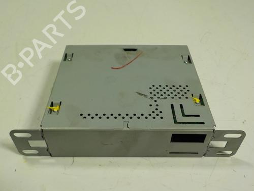 Used Radio Radio RENAULT MEGANE IV Hatchback (B9A/M/N_) 1.2 TCe 130 (B9MR) (130 hp) 10705819 10705819