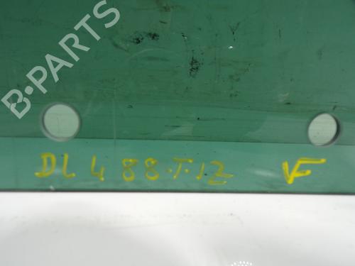 Rear left door window CUPRA LEON Sportstourer (KL8, KU8, KUD) 2.0 TSI 4Drive | BP15404565C20 