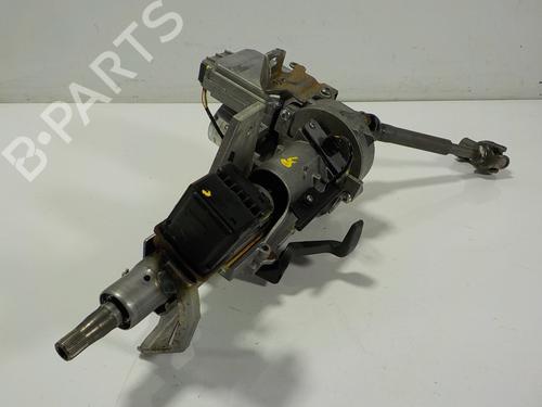 Used Steering column Steering column RENAULT CLIO IV (BH_) 1.5 dCi 75 (75 hp) 15190456 15190456