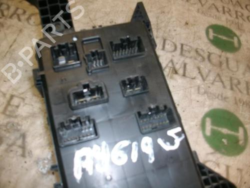 Fuse box FORD MONDEO III (B5Y)  | BP3749658E1 
