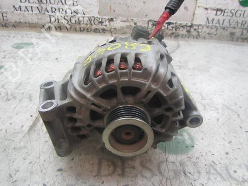 Used Alternator Alternator FORD FIESTA VI (CB1, CCN) 1.25 (82 hp) 3823273 3823273