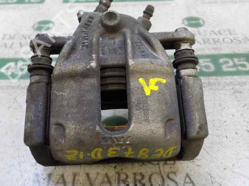 Used Left front brake caliper Left front brake caliper RENAULT CLIO IV Grandtour (KH_) [2012-2021] 11551383 11551383