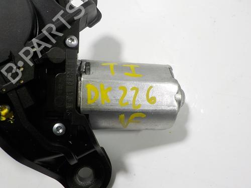 Rear wiper motor RENAULT KANGOO / GRAND KANGOO II (KW0/1_)  | BP11947324M102 