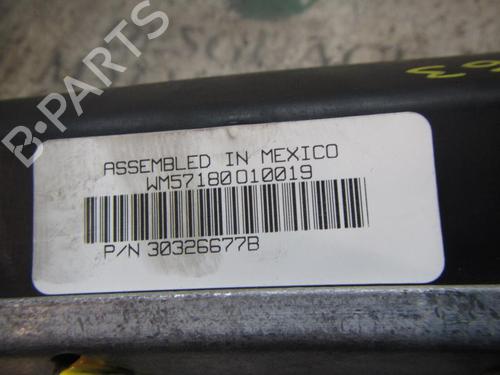 Passasjer kollisjonspute MERCEDES-BENZ M-CLASS (W163)  | BP3837481C10 