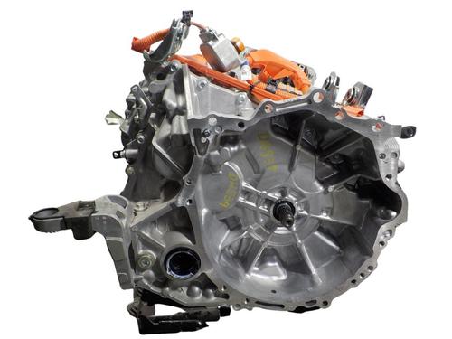 Gearbox TOYOTA RAV 4 V (_A5_, _H5_)  | BP9084531M3