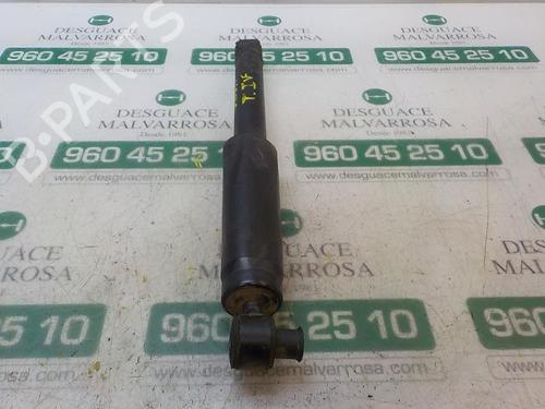 Left rear shock absorber FORD TRANSIT Van (FA_ _) 2.0 DI (FAE_, FAF_, FAG_) BP3869602M18