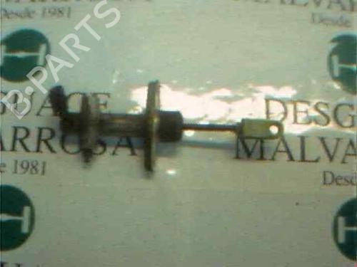 Used Clutch slave cylinder Clutch slave cylinder DAEWOO NUBIRA Saloon (J100) 1.6 16V (106 hp) 14290581 14290581