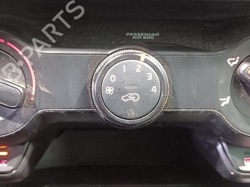Airco bedieningspaneel KIA PICANTO III (JA) 1.0 | BP20341834I5 