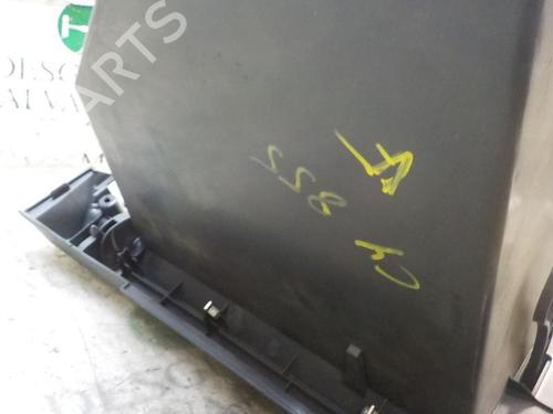 Glove box NISSAN QASHQAI I (J10, NJ10) 1.5 dCi | BP3997930C95 