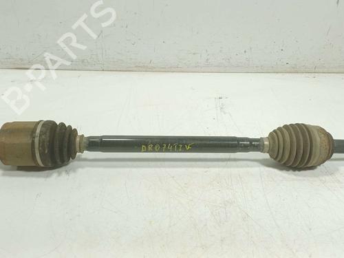 Left rear driveshaft TESLA MODEL S (5YJS) | BP39934458M40 - Image 2