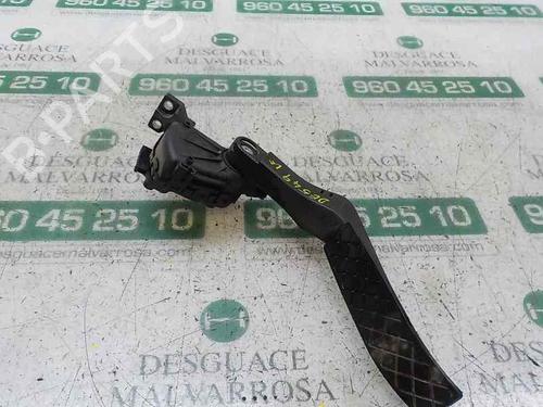 Used Pedal Pedal VW TOUAREG (7LA, 7L6, 7L7) 3.0 V6 TDI (225 hp) 4897473 4897473
