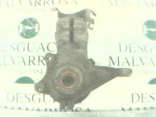 Used Right front steering knuckle Right front steering knuckle CITROËN XSARA Break (N2) 1.6 i (88 hp) 3763553 3763553