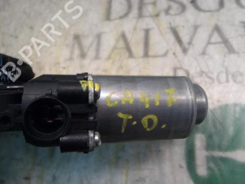 Right rear window motor HYUNDAI SANTA FÉ II (CM) 2.2 CRDi | BP3808199E22