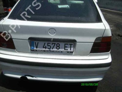 ABS pump BMW 3 Compact (E36)  | BP3773629M43  - Image 7