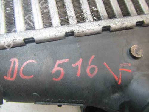 Intercooler RENAULT TRAFIC II Bus (JL) 2.0 dCi 115 (JL00, JL01, JL0H, JL0M, JL0U) | BP3876472M30 - Image 3
