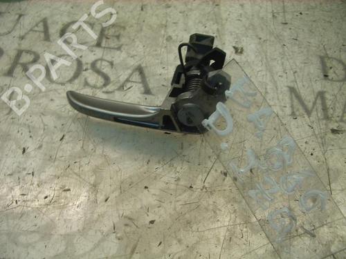 Front left interior door handle MAZDA 2 (DY) 1.4 CD | BP3781913I13 