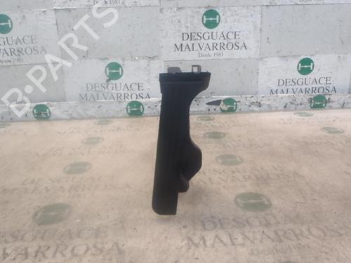 Used Pedal SEAT TOLEDO III (5P2) 2.0 TDI 16V (140 hp) 3806094