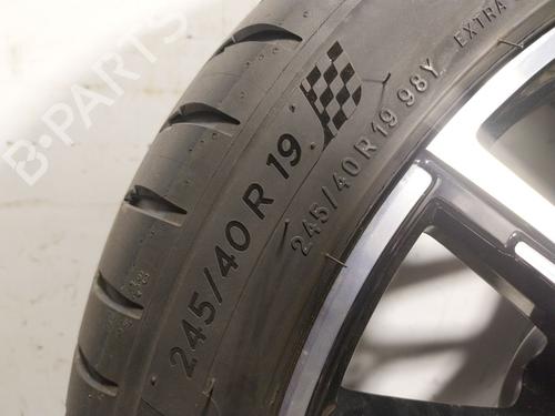 Rim BMW 4 Gran Coupe (G26) 420 d Mild-Hybrid xDrive | BP29170040C45 