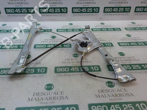 front-left-window-mechanism-renault-clio-iii-br01-cr01-2005-2006-2007-2008-2009-2010-2011-2012-2013-2014-3866614 main image
