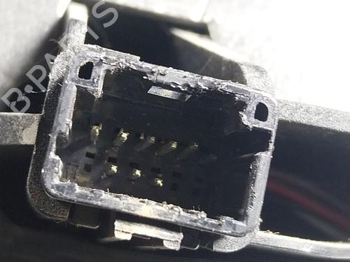 Right mirror RENAULT ZOE (BFM_) ZOE | BP17674313C27