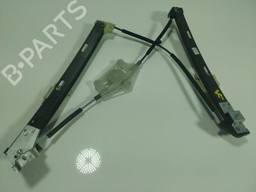 Used Front right window mechanism Front right window mechanism 16640920 16640920