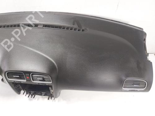Dashboard VW GOLF VI (5K1) | BP36037425C46 - Image 2