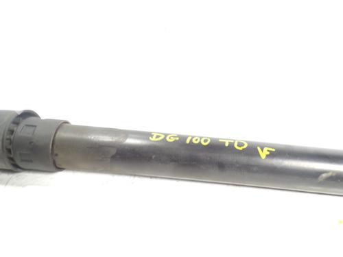 Right rear shock absorber AUDI A5 Sportback (8TA)  | BP7038622M19 
