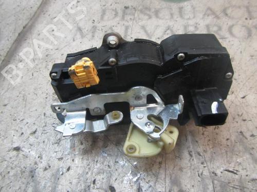 Front right lock CADILLAC SRX 3.6 | BP4007822C97 