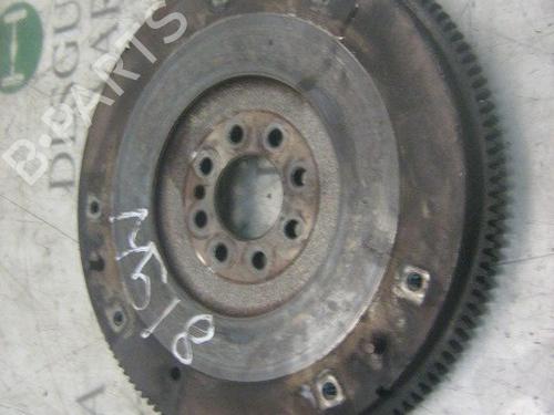 Used Flywheel Flywheel PEUGEOT 306 (7B, N3, N5) [1993-2003] 14295998 14295998