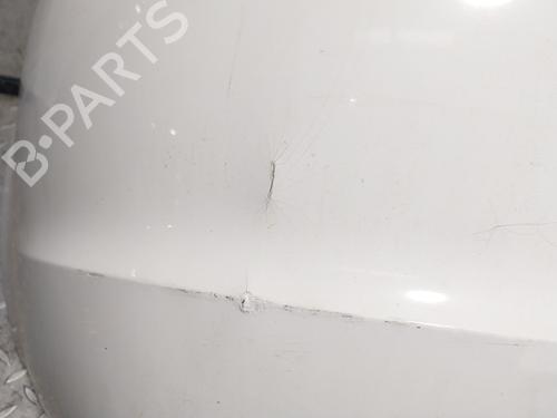 Rear bumper AUDI A3 Sportback (8PA)  | BP19704216C8 