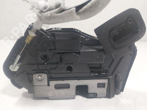 Front right lock CUPRA LEON Sportstourer (KL8, KU8, KUD)  | BP17023334C97